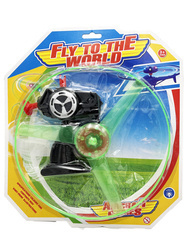 LATAJĄCY DYSK LED L2948