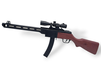 IMITACJA BRONI-KARABIN 1204