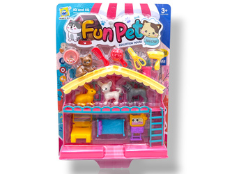 ZESTAW Z PUPILAMI K1220