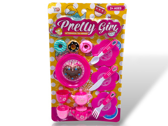 ZESTAW DO HERBATY K1214