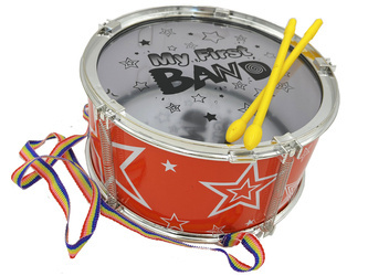 BĘBENEK DUŻY, 2 KOLORY K144