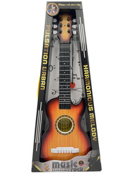 GITARA 6-CIO STRUNOWA K269