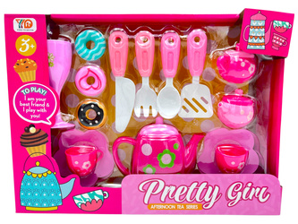 ZESTAW NACZYŃ K1084