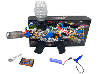 KARABIN NA KULKI ŻELOWE 7-8MM K1217