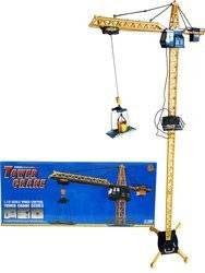 DŹWIG ŻURAWIOWY 182CM NA PILOTA L2922