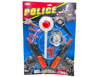 ZESTAW POLICYJNY K1069