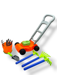 KOSIARKA Z AKCESORIAMI K836