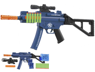 KARABIN NA STRZAŁKI I KULKI WODNE K967