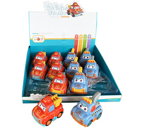 AUTO W DISP 12SZT L3951A