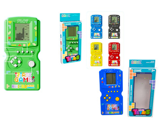 GRA B/O TETRIS K1211A