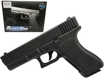 IMITACJA BRONI GLOCK V47 CIĘŻKI PLASTIK