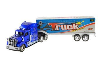 Tir w pudełku L1527