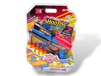 PISTOLET NA STRZAŁKI K1205P