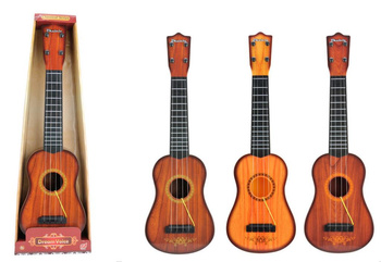 GITARA W PUDEŁKU K1147G