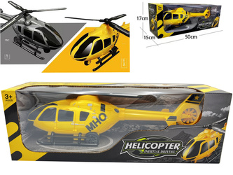 HELIKOPTER Z NAPĘDEM DUŻY 50CM K786