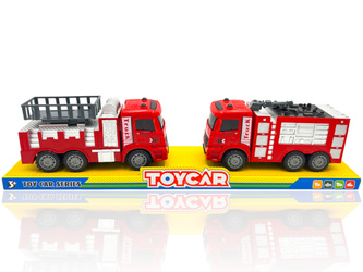 STRAŻ POŻARNA ZESTAW K542