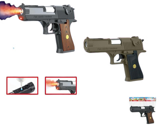 PISTOLET B/O NA PARĘ K1013