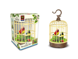 PTAK B/O W KLATCE K1190