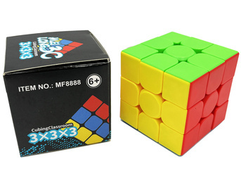 UKŁADANKA 3X3 5,5CM L3794