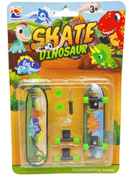 ZESTAW DESKOROLEK L3997