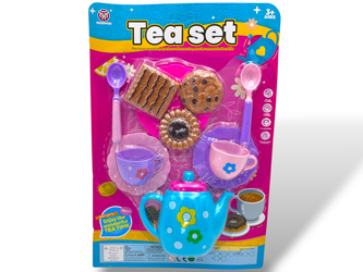 ZESTAW DO HERBATY K1212