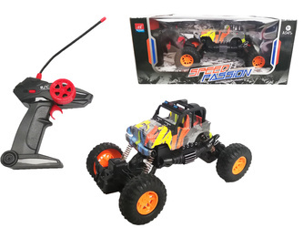 AUTO TERENOW R/C L3517