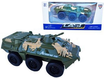 POJAZD WOJSKOWY L3648