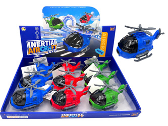 HELIKOPTER 9SZT/DISP K1131H