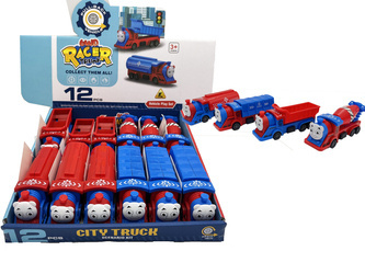 LOKOMOTYWA 12SZT/DISP K599