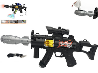 KARABIN B/O Z PARĄ WODNĄ K780