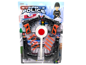 ZESTAW POLICYJNY L2238