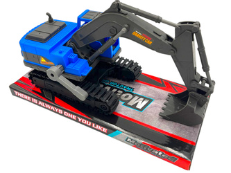 KOPARKA Z RĄCZKĄ K371