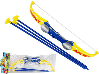 ŁUK Z DIODĄ LED L3485