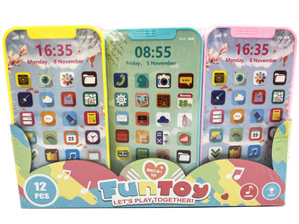 TELEFON 12ST W DISP K257