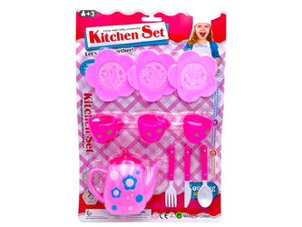 ZESTAW KUCHENNY K1073