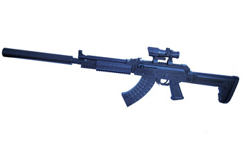 IMITACJA BRONI KARABIN A154