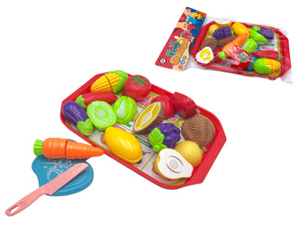 WARZYWA DO KROJENIA K1289