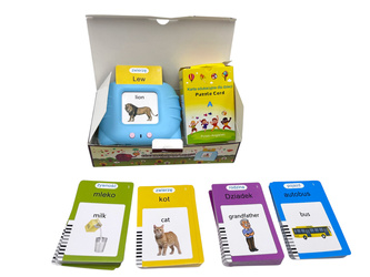 CZYTNIK KART POLSKO-ANGIELSKICH K1124E