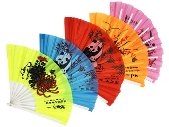 WACHLARZ KOLOROWY MIX K58