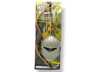 ZESTAW ŁUCZNIKA K940