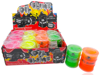 SMOŁA W BECZKACH 12SZT/DISP K1064