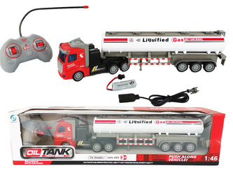 CYSTERNA R/C AKUMULATOR L3474 46CM