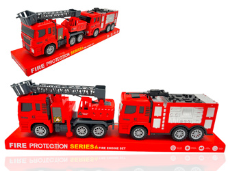 STRAŻ POŻARNA 2SZT K470