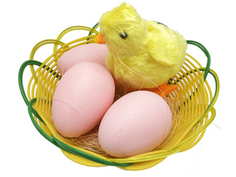 STROIK Z NAKRĘCANYM KURCZAKIEM K303