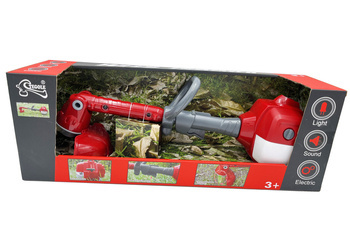 PODKASZARKA NA BATERIE K332