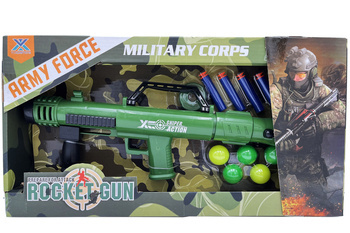 WYRZUTNIA-BAZOOKA K148