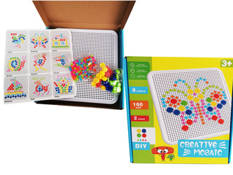 ZESTAW KREATYWNY L3529