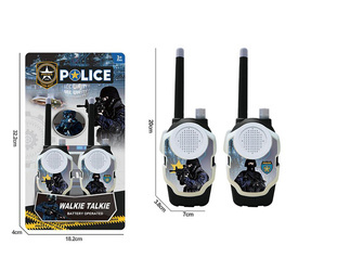 WALKIE TALKIE K499